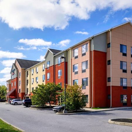 Towneplace Suites By Marriott York Esterno foto
