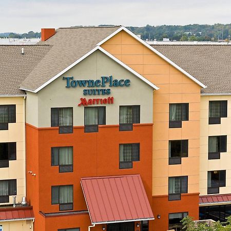 Towneplace Suites By Marriott York Esterno foto
