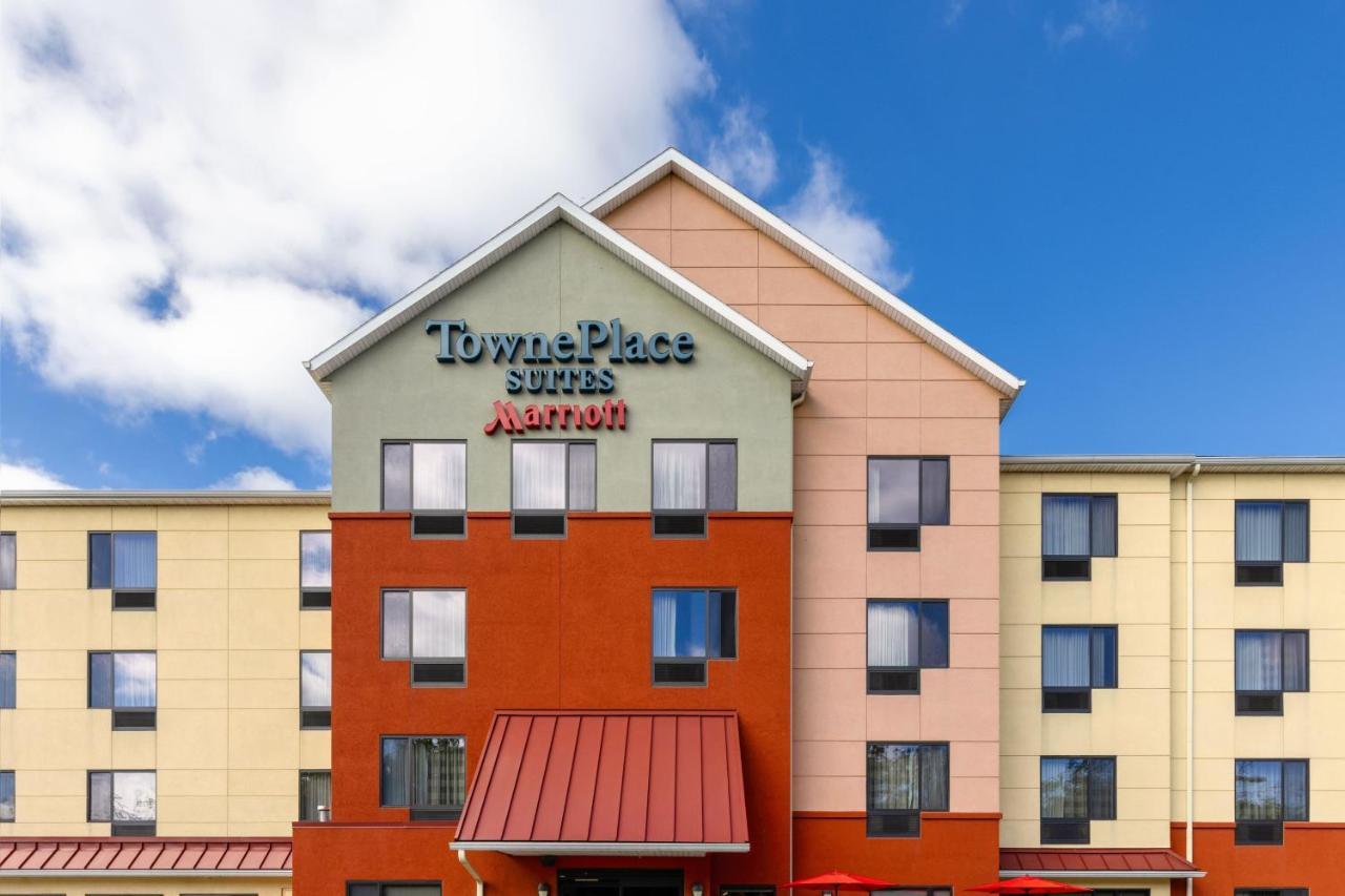 Towneplace Suites By Marriott York Esterno foto
