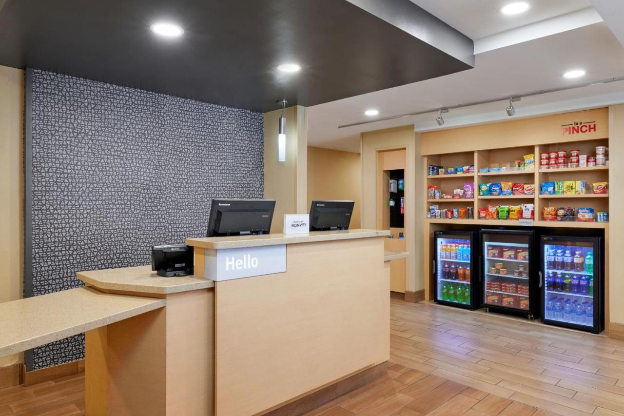Towneplace Suites By Marriott York Esterno foto
