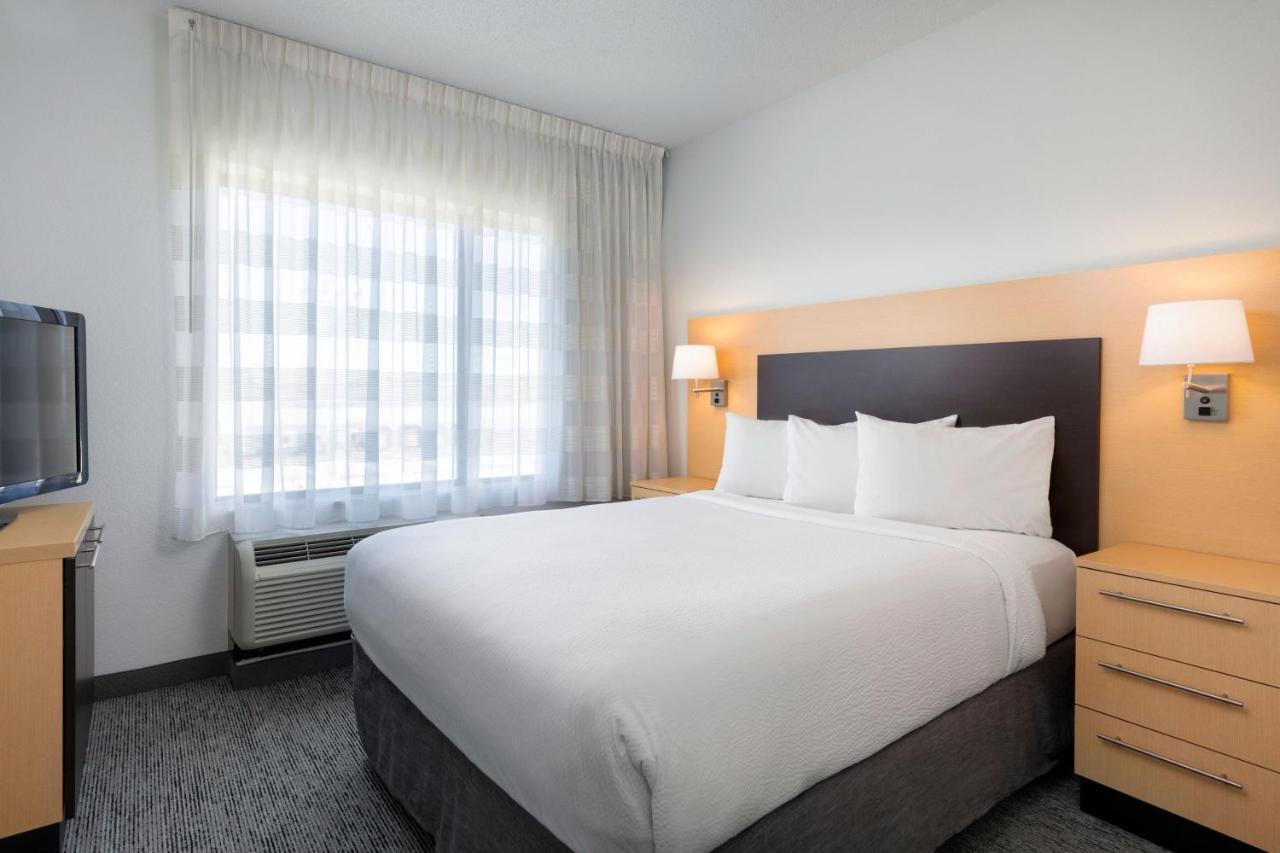 Towneplace Suites By Marriott York Esterno foto