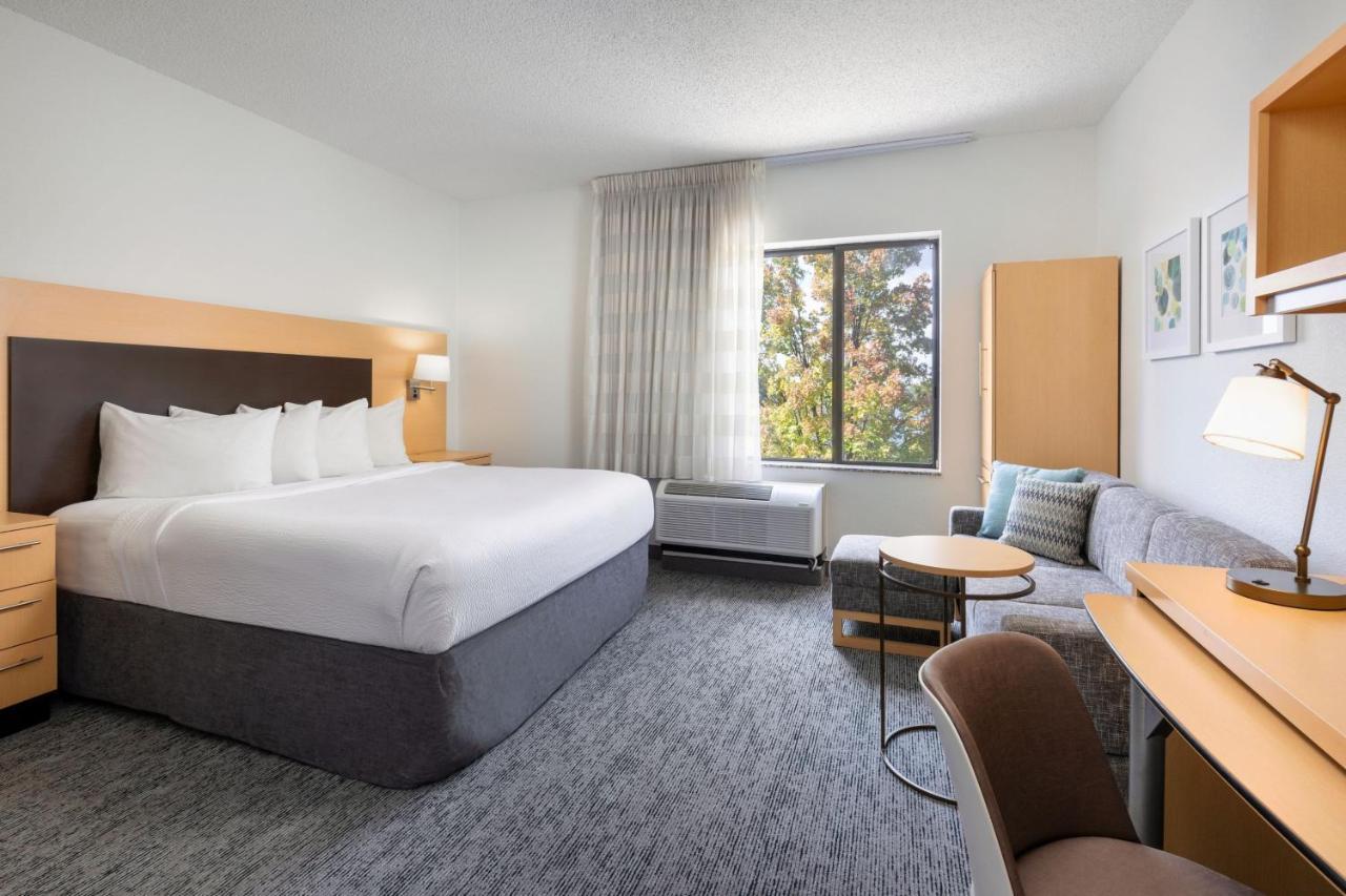 Towneplace Suites By Marriott York Esterno foto