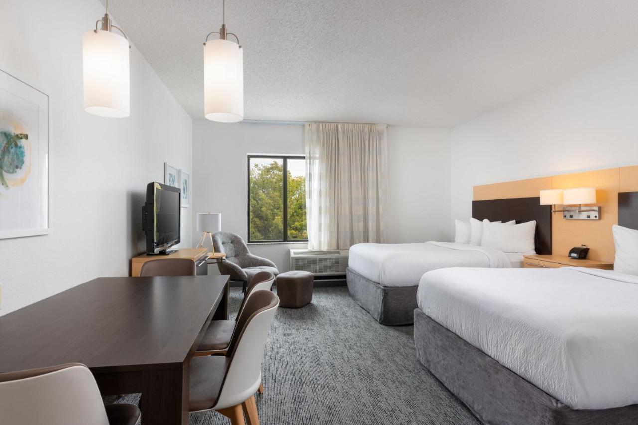 Towneplace Suites By Marriott York Esterno foto