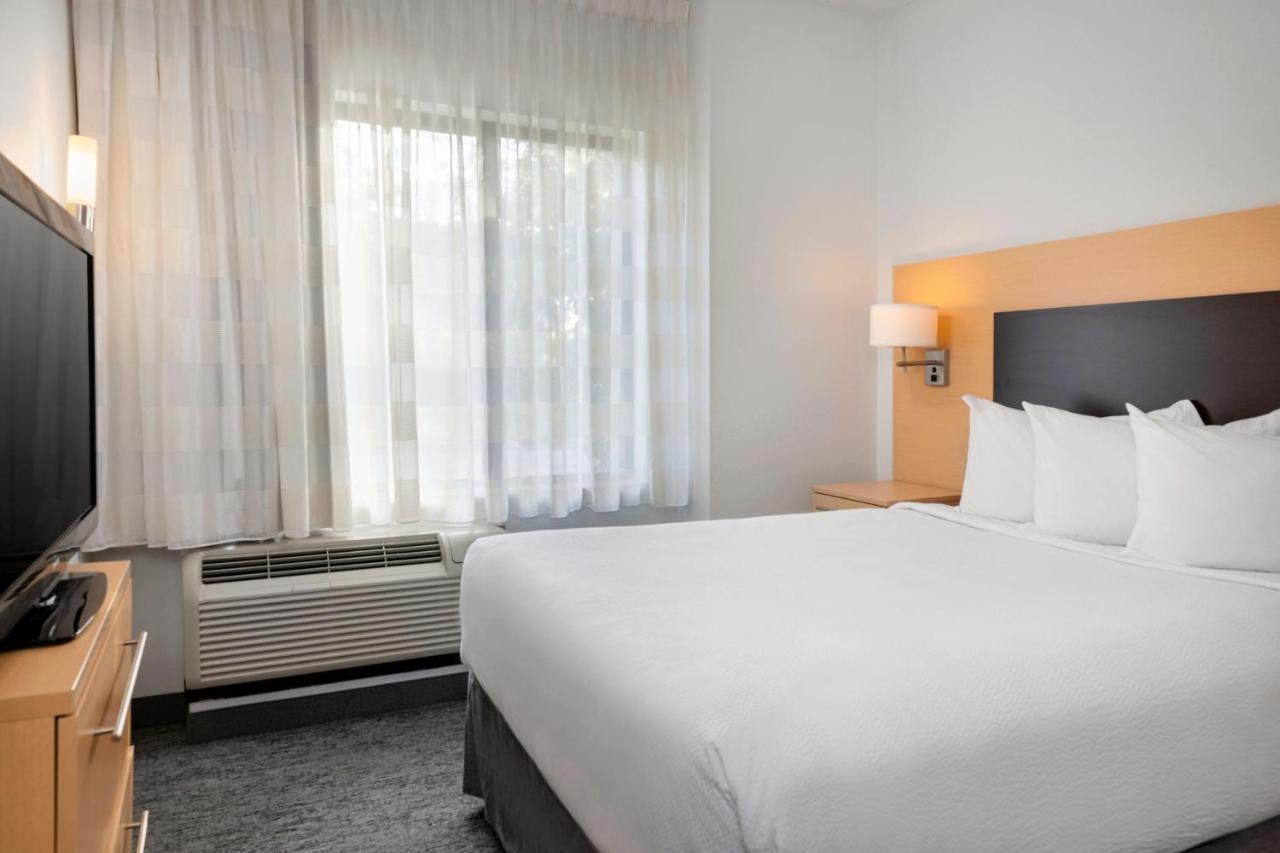 Towneplace Suites By Marriott York Esterno foto