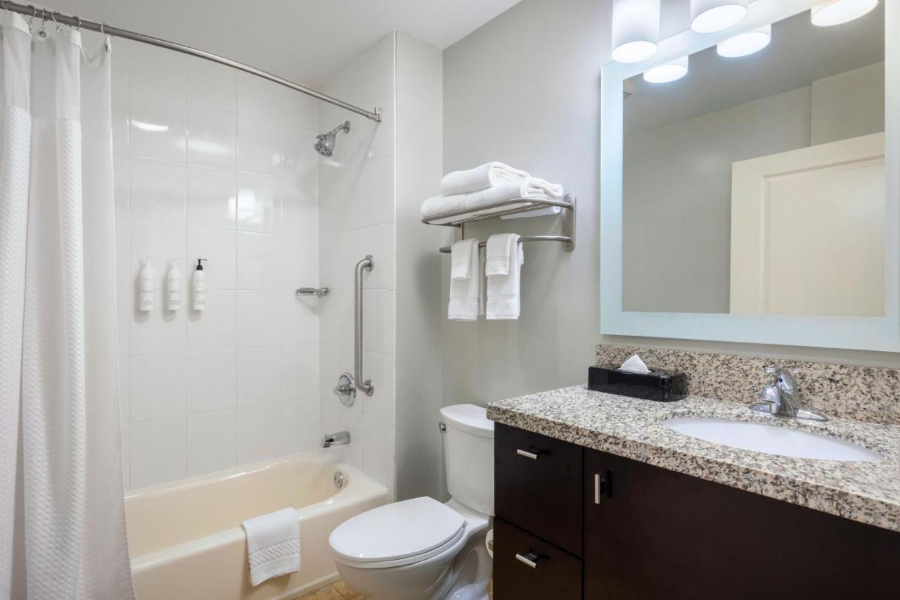 Towneplace Suites By Marriott York Esterno foto