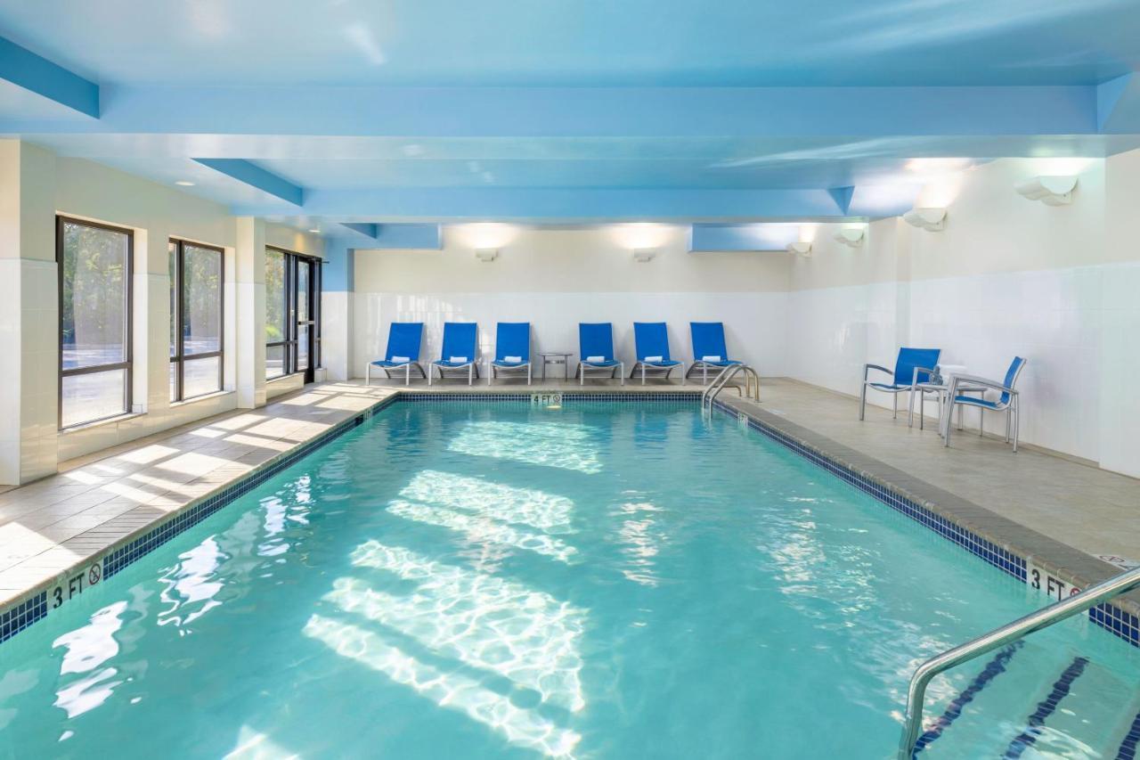 Towneplace Suites By Marriott York Esterno foto