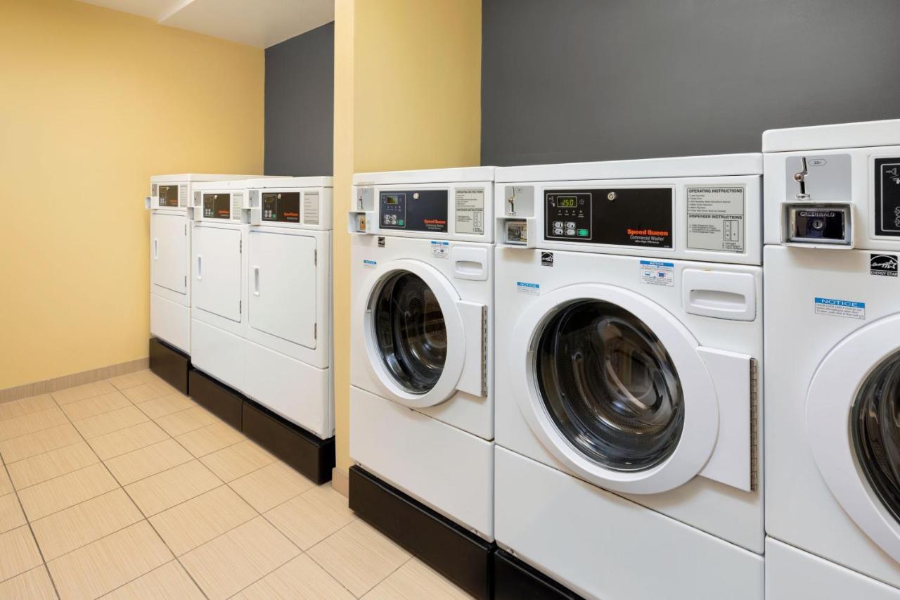Towneplace Suites By Marriott York Esterno foto