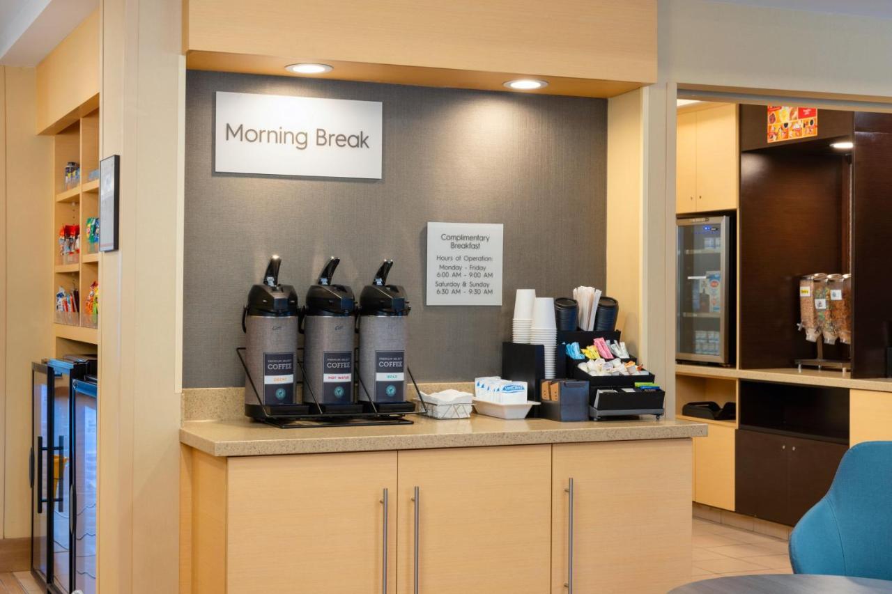 Towneplace Suites By Marriott York Esterno foto