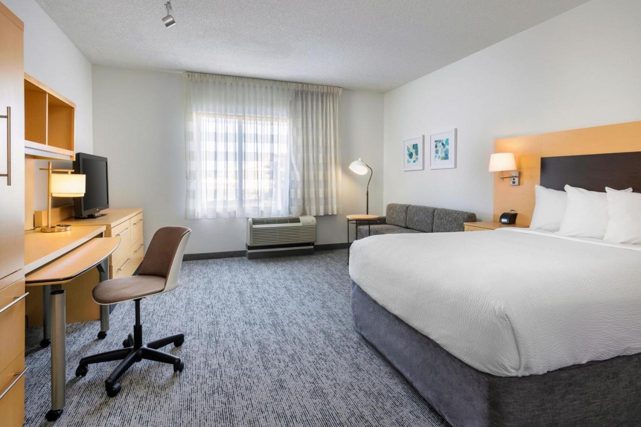 Towneplace Suites By Marriott York Esterno foto