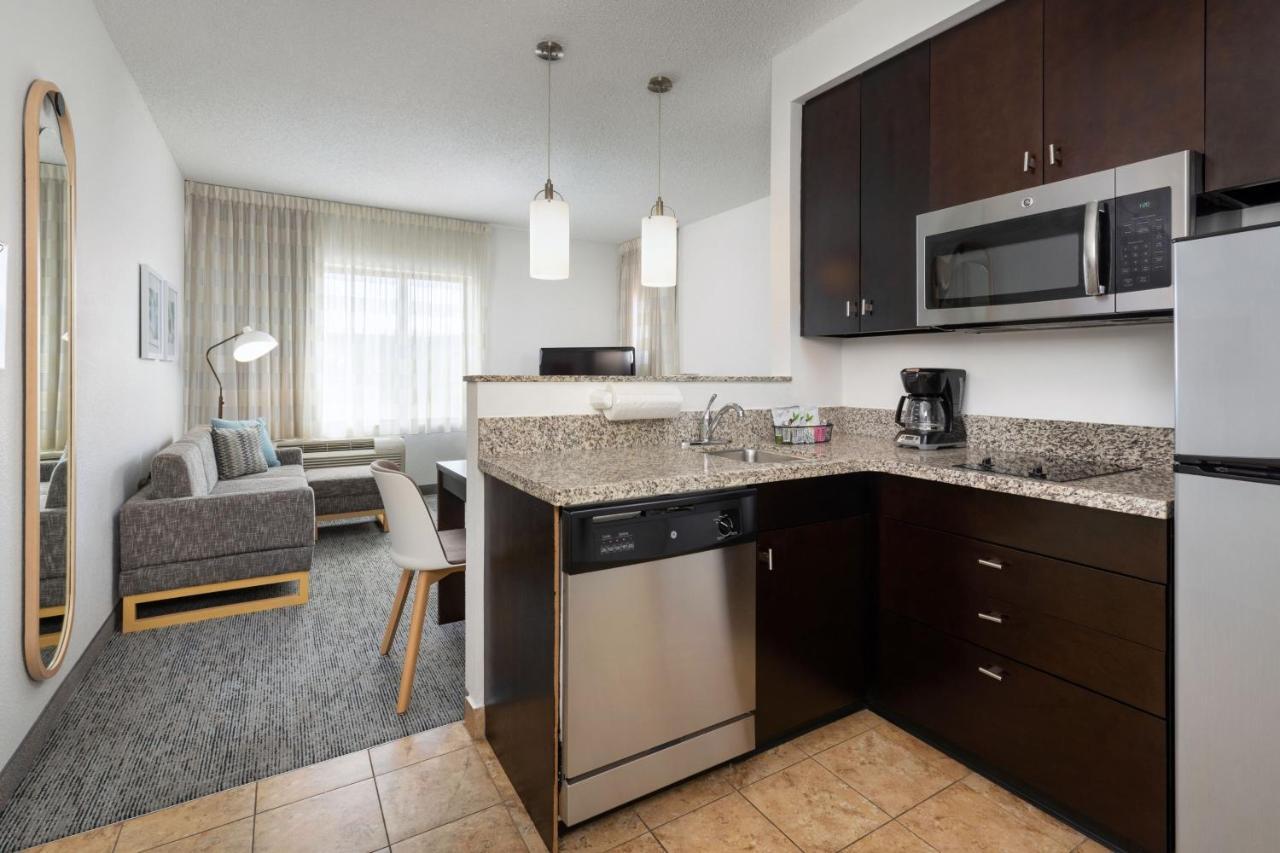 Towneplace Suites By Marriott York Esterno foto