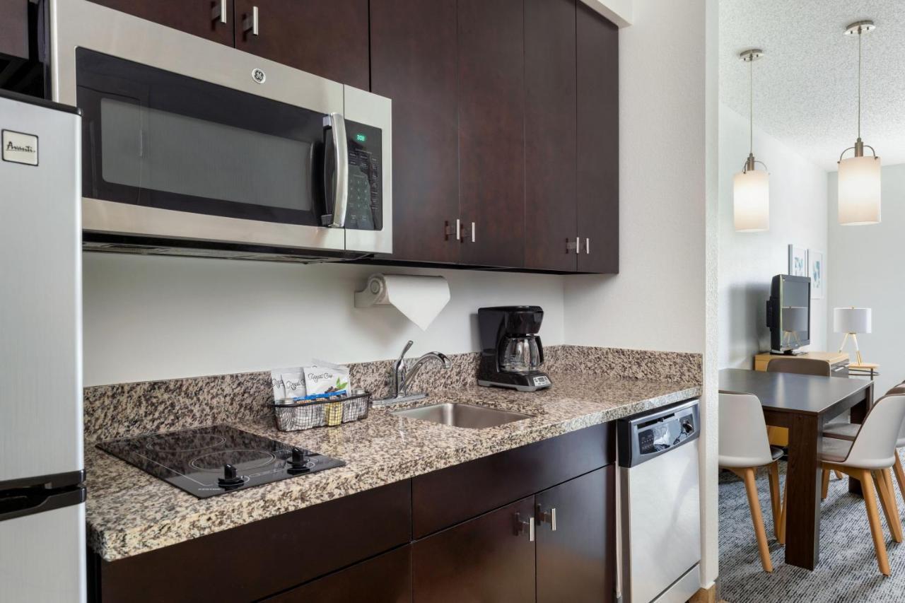 Towneplace Suites By Marriott York Esterno foto