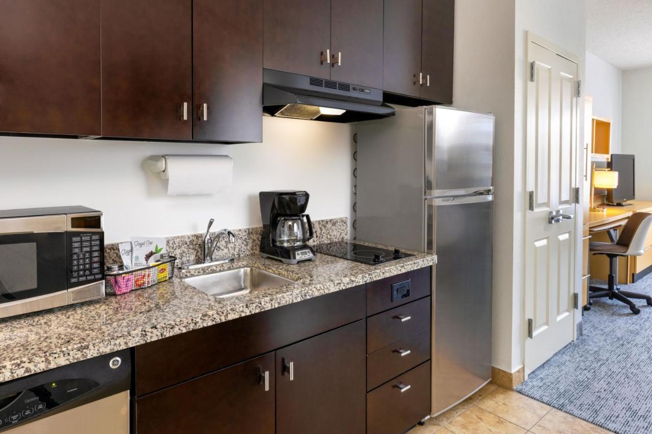 Towneplace Suites By Marriott York Esterno foto