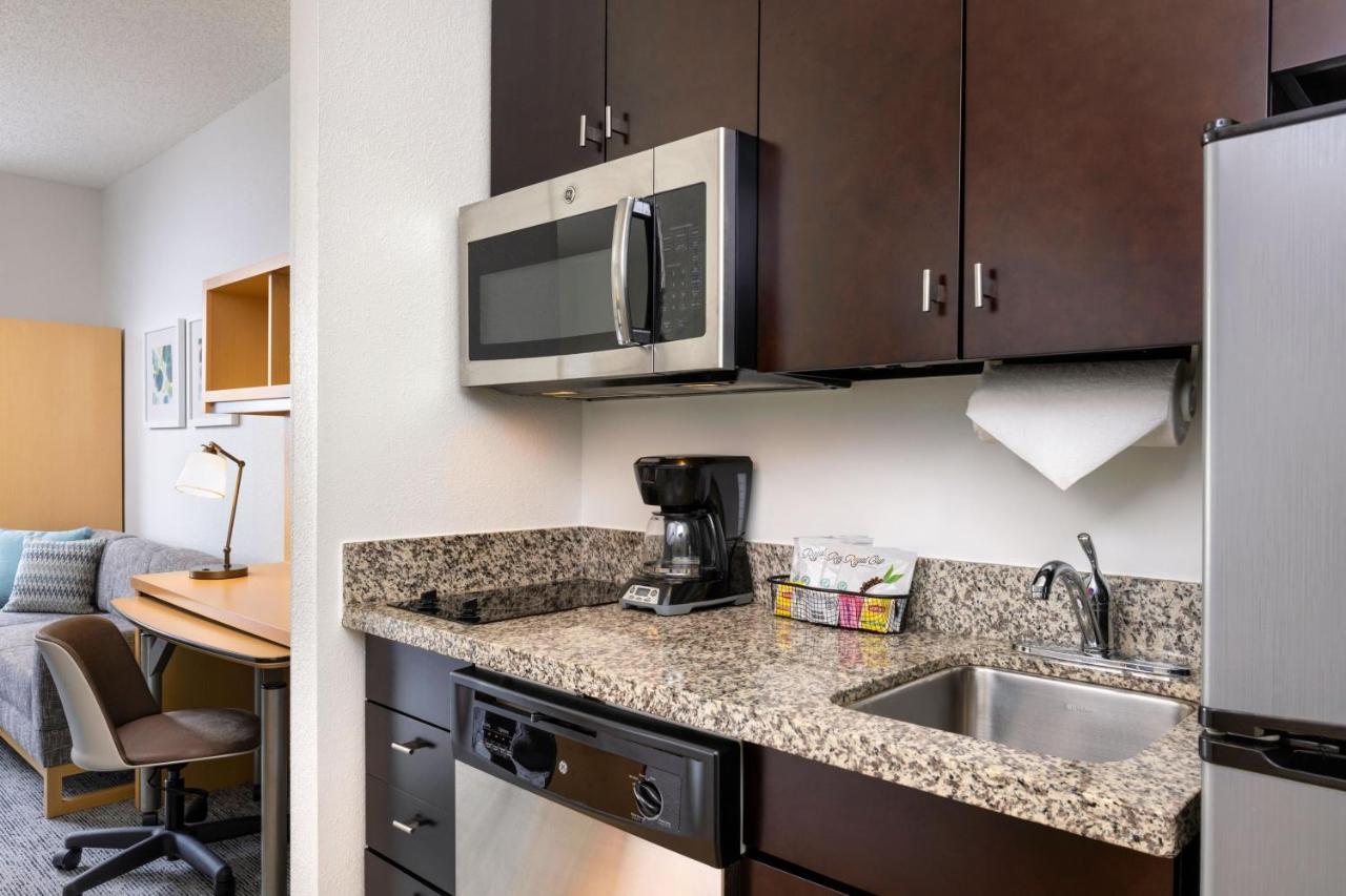 Towneplace Suites By Marriott York Esterno foto