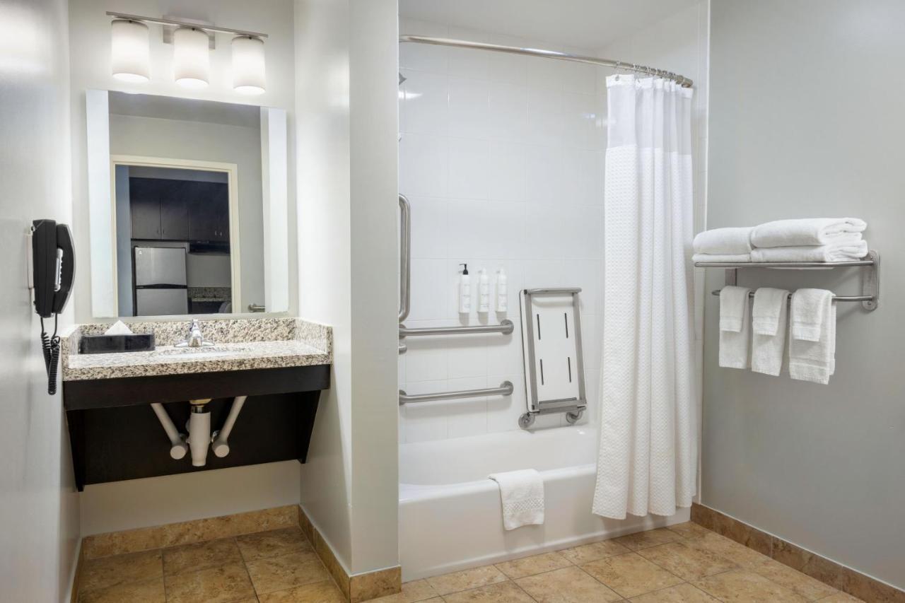 Towneplace Suites By Marriott York Esterno foto