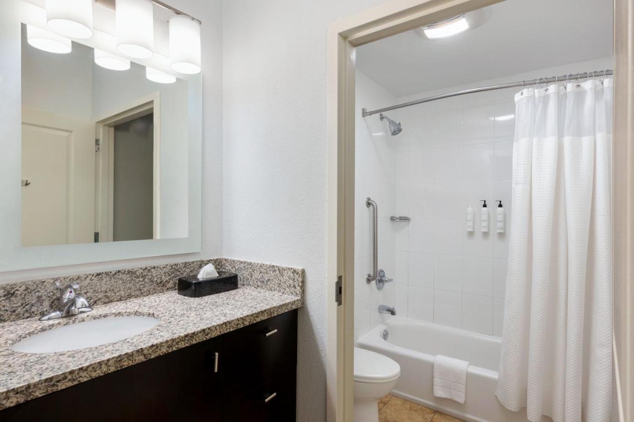 Towneplace Suites By Marriott York Esterno foto