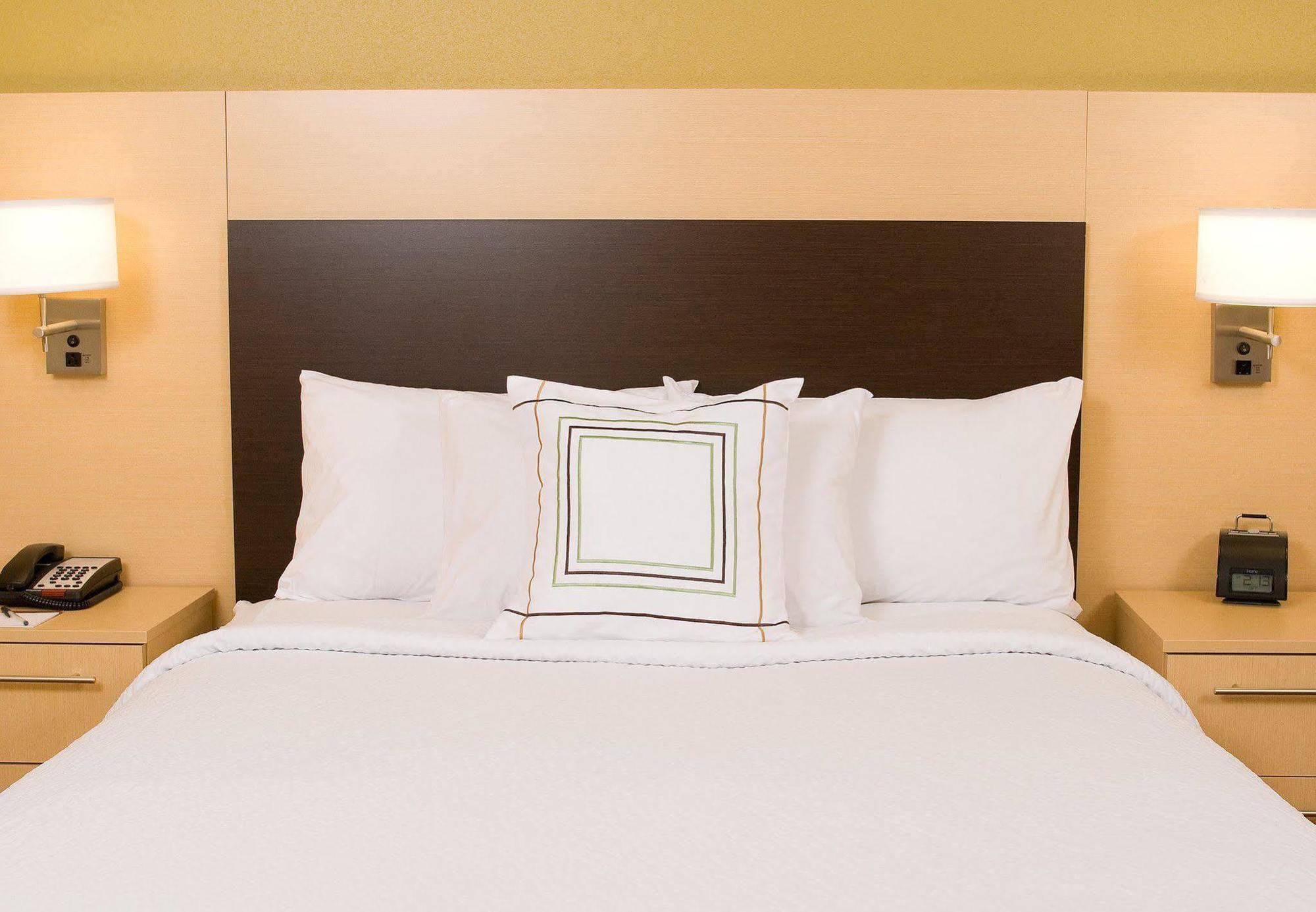 Towneplace Suites By Marriott York Esterno foto